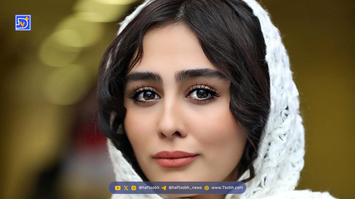 بیوگرافی بازیگر نقش باران در سریال دشتستان و عکس های جذاب 