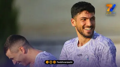 حمله نیکبخت به رامین رضاییان؛ تو از من هم ادایی تری!