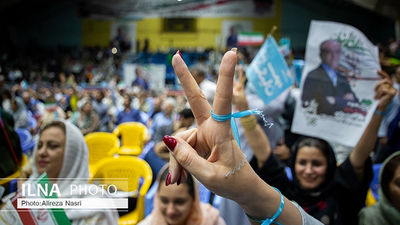 آدرنالین ما را کشت| درباره کشتی فرنگی و شاهکار خوزستانی‌ها و مبینا و قایقران‌ها 