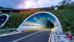 طولانی‌ترین تونل‌های جاده‌ای ایران و جهان را می شناسید؟