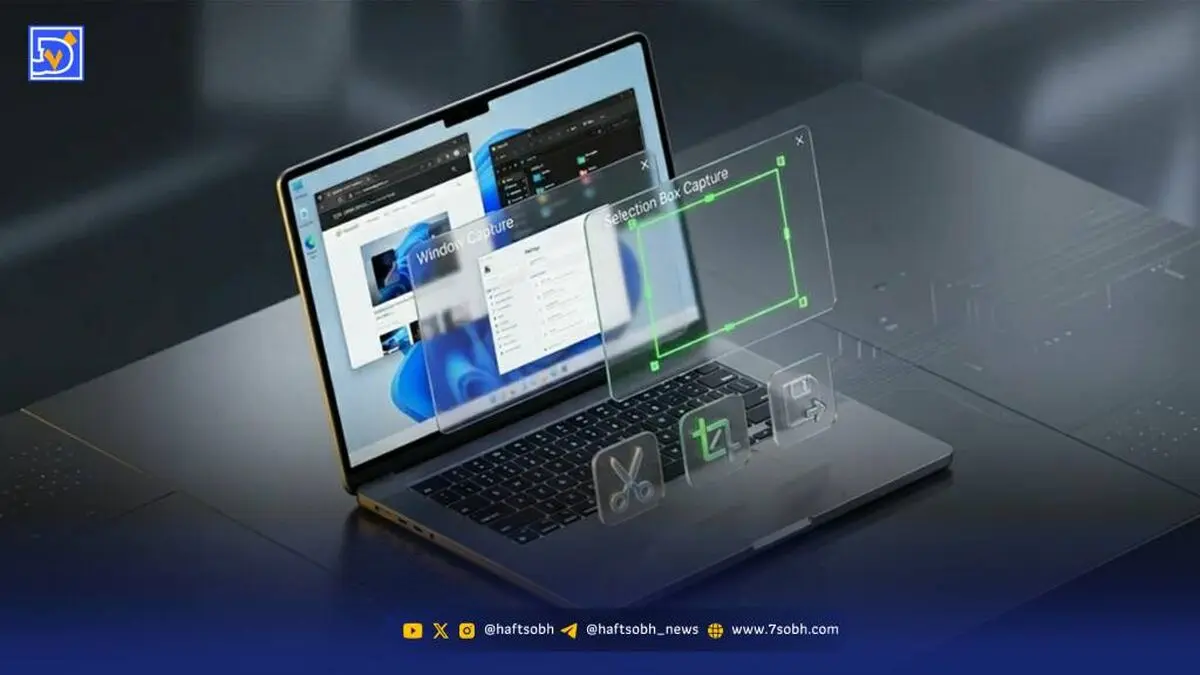 راهنمای جامع اسکرین‌شات گرفتن در مرورگر کروم؛ از کلیدهای میانبر تا ابزارهای پیشرفته