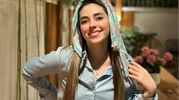 بیوگرافی الیزابت سریال پایتخت+ عکس‌های جذاب نیلوفر رجایی فر