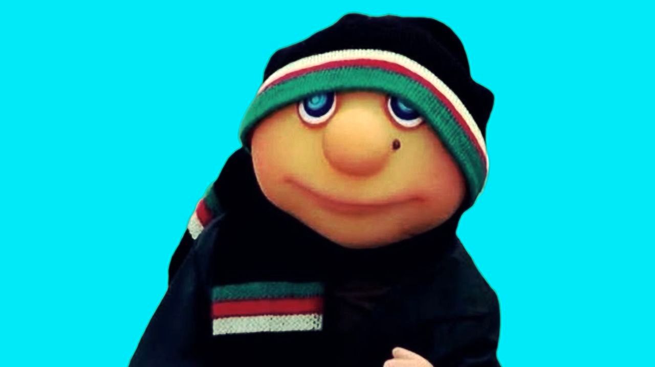 ۲۰ عروسک بامزه و نمادین سینما و تلویزیون ایران - گیمفا