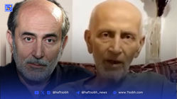 بیوگرافی تلخ مهرداد فلاحتگر و همسرش; از بازیگری تا سرطان
