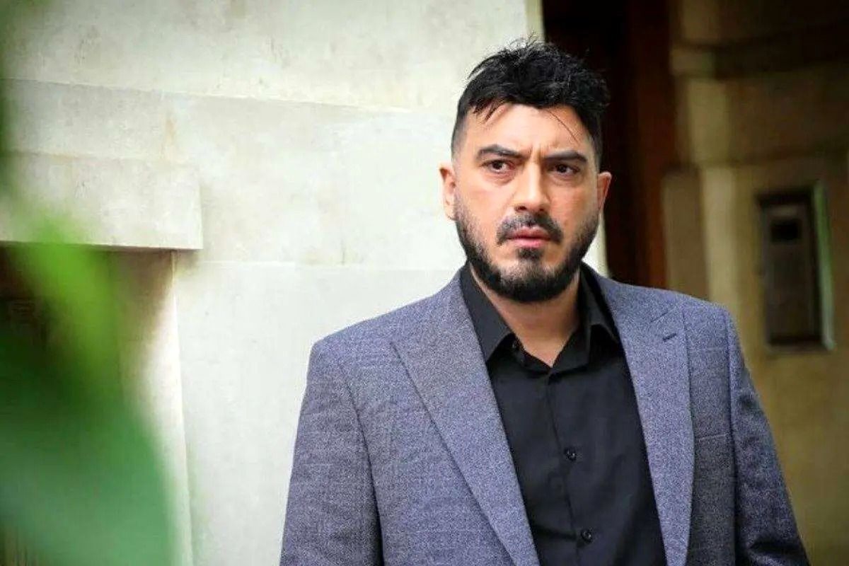 خانه لاکچری نیما شاهرخشاهی زیر ذرهبین؛ وقتی تجمل حرف اول را میزند