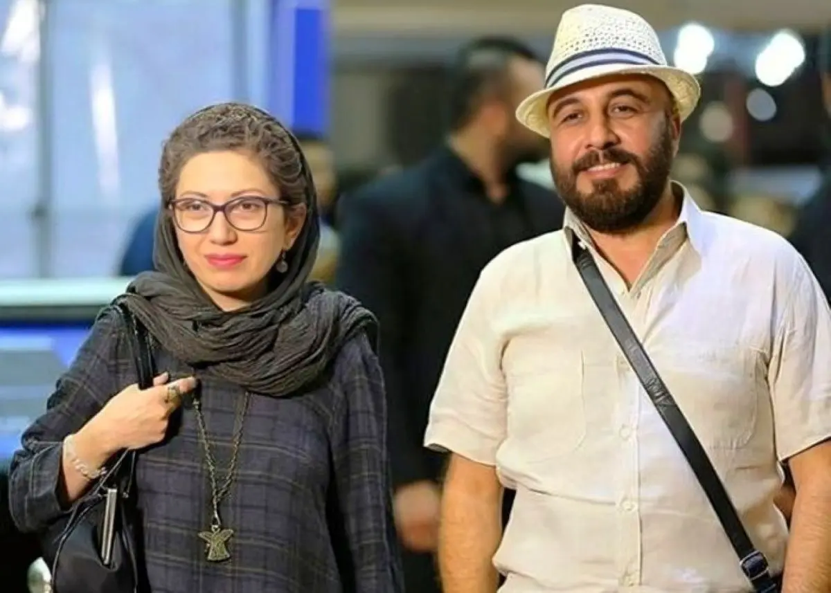 بازیگران فیلم صددام 2