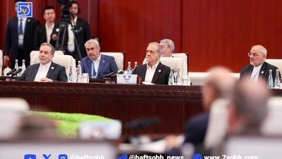 گوترش: متقاعد شده‌ام که ایران دنبال ساخت سلاح هسته‌ای نیست