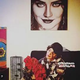 ساناز سعیدی (5)