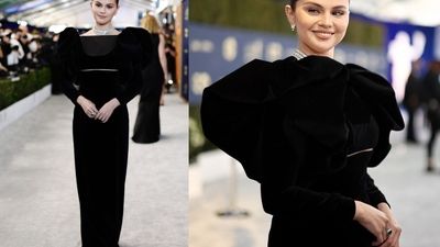 وقتی ترند محبوب جنا اورتگا وارد استایل سلنا گومز شد!