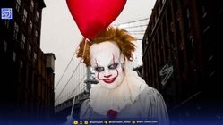 استایل| از مدوسا تا استایل لیدی گاگا؛ جشن هالووین امسال، رنگارنگ‌تر از همیشه بود