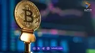 بیت‌کوین ترمز گرفت