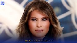 بیوگرافی ملانیا تراپ همسر دونالد ترامپ؛ از مدلینگی تا بانوی اول امریکا 