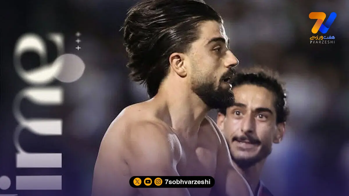 ملوان صفر - نساجی یک؛ این هم تقصیر میثاقی بود؟!