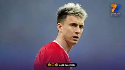 رسانه روس: گولووین عامل پیروزی دوباره روسیه مقابل ایران بود