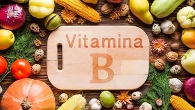 ویتامین‌های گروه B؛ کلید انرژی، سلامت مغز و پیشگیری از کم‌خونی