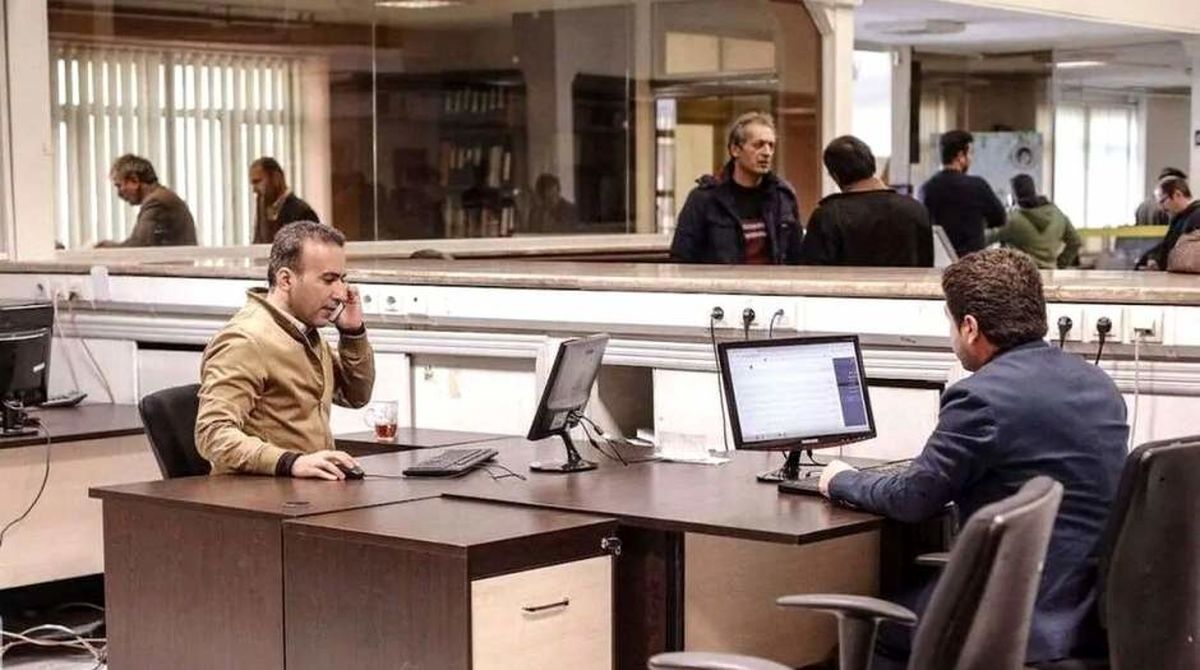 دستور خاموشی در ادارات پس از ساعت ۱۳ صادر شد
