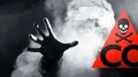 گاز منوکسید کربن ۱۲ نفر را مسموم کرد