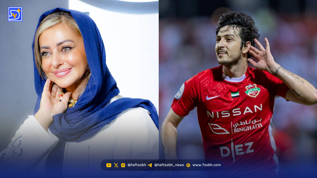 نفیسه روشن با سردار آزمون قصد ازدواج داشت؟