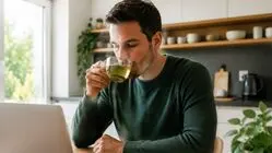 آیا نوشیدن چای، خطر بیماری‌های عروقی را کاهش می دهد؟