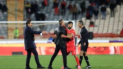 دورخیز استقلال برای انفجار بمب در بازار نقل‌و‌انتقالات