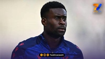 فرصت ناب بارسلونا؛ جذب مدافع کریستال پالاس پس از ناکامی لیورپول