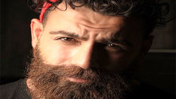 تقلید صدای محسن چاووشی توسط معین زد (ویدئو)