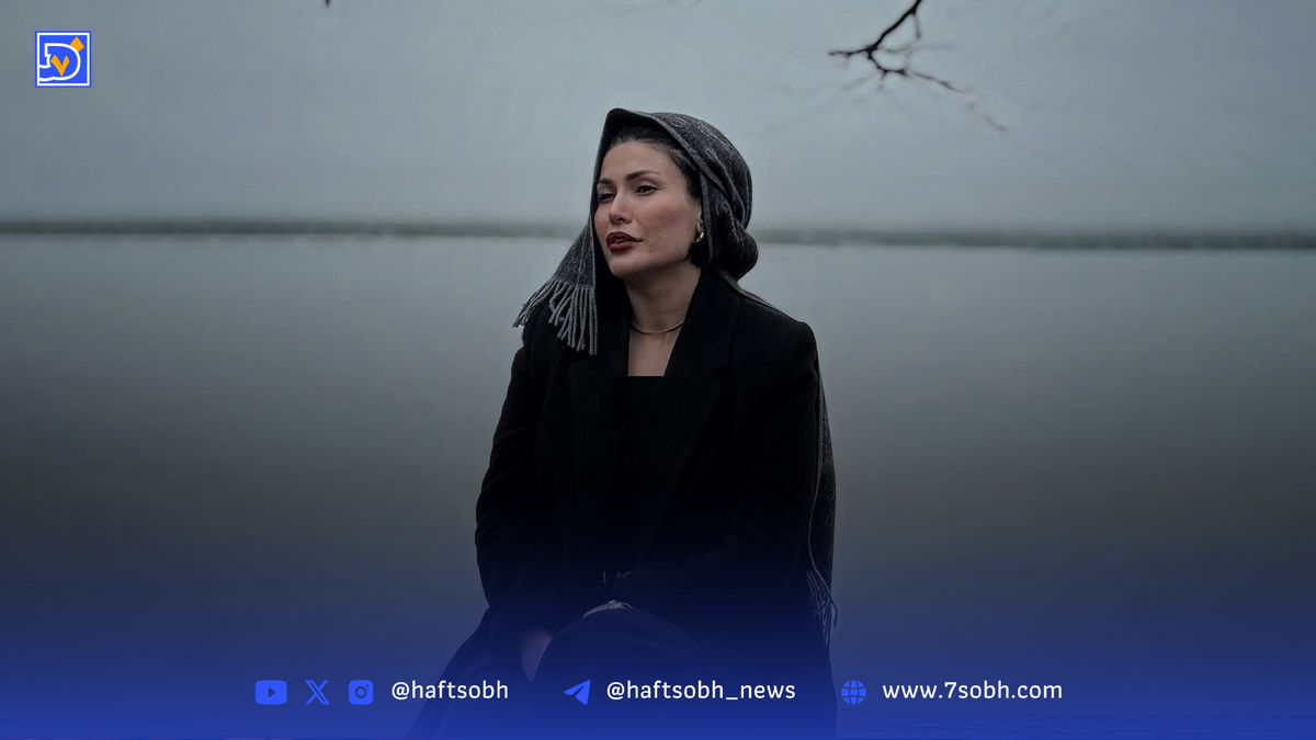 قاب امروز| تبریک خاص نجمه به رسول خادم و عکسهای جدید شیوا و صحرا و هدی و آیدا