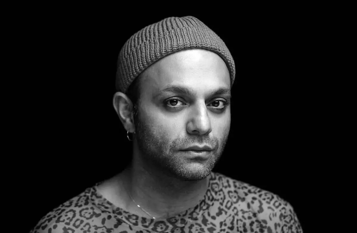 حکم مزاحم صابر ابر صادر شد