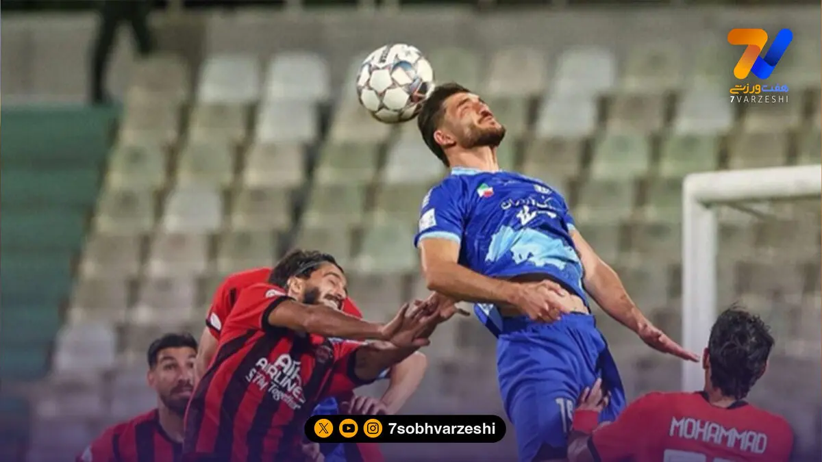 تغییر زمان بازی گل‌گهر و استقلال خوزستان در لیگ برتر