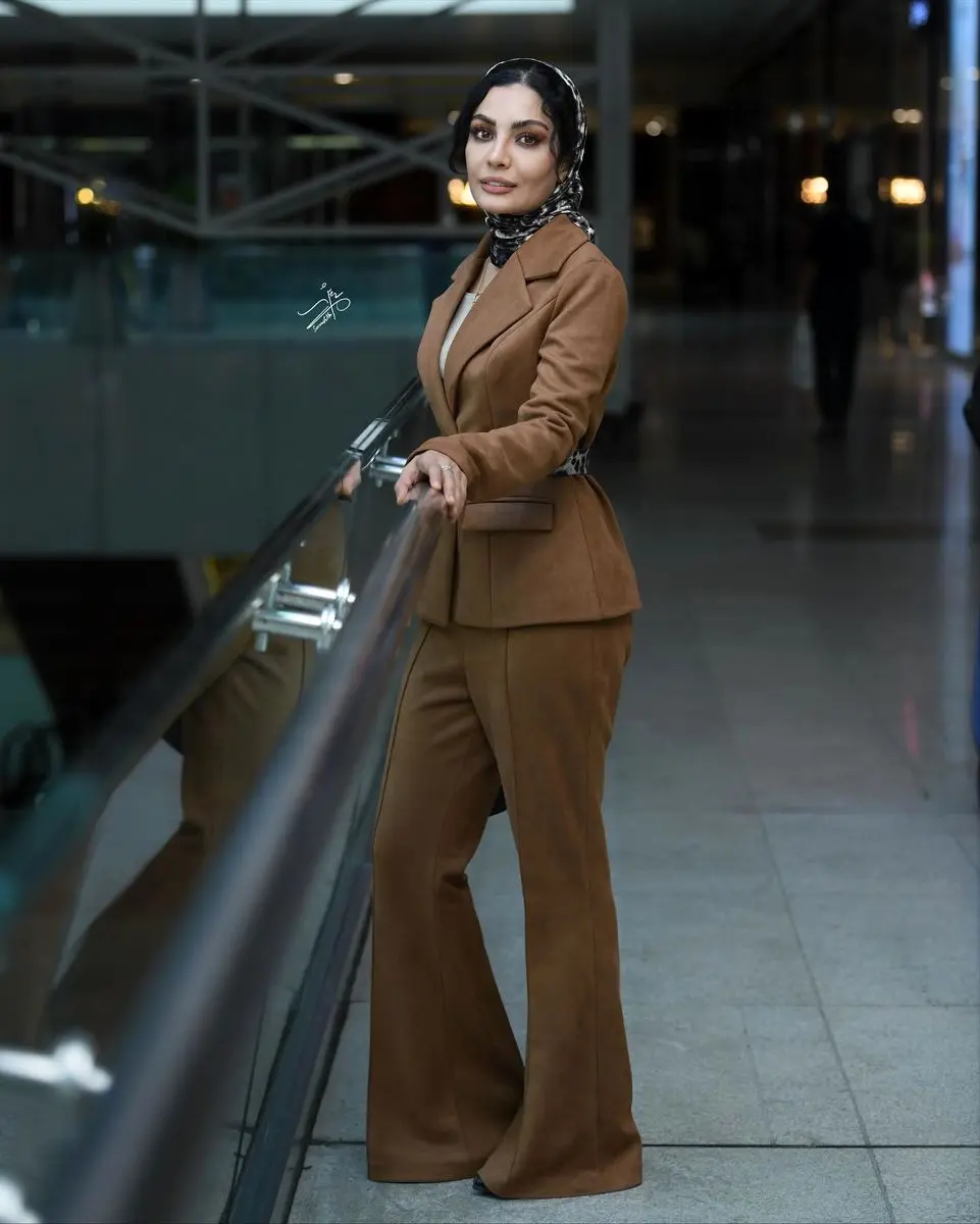 عصر سینما | گلاره، سوگل و صحرا اسداللهی در جشنواره فیلم کوتاه