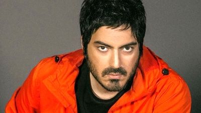 نیما شاهرخ شاهی و خانه لاکچری اش + عکس دکوراسیون خاص 
