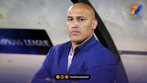 منصوریان: استقلال در آسیا مدعی قهرمانی است