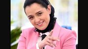 بیوگرافی، حواشی زندگی شخصی و عکس های جذاب ترانه علیدوستی