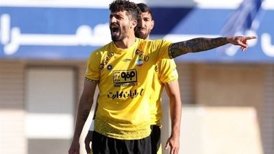 ستاره سپاهان دادگاهی شد