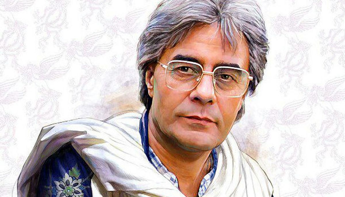 سفر در زمان | هاشمی رفسنجانی در کنار خسرو شکیبایی بیست سال پیش