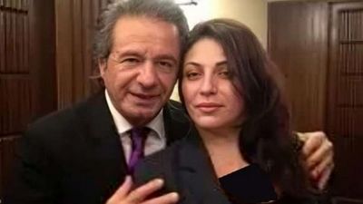 بیوگرافی شاهرخ خان و همسرش گوری چیبر