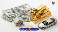 جهش نقدینگی در نیمه دوم سال ۱۴۰۵؛ آیا بورس جایگزین دارایی‌های سنتی می‌شود؟