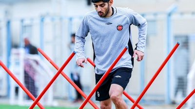 مهدی ترابی به پرسپولیس برمی‌گردد؟