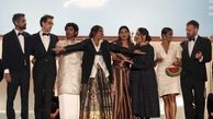 بعد از 30 سال یک فیلم هندی در جشنواره کن حضور پیدا کرد
