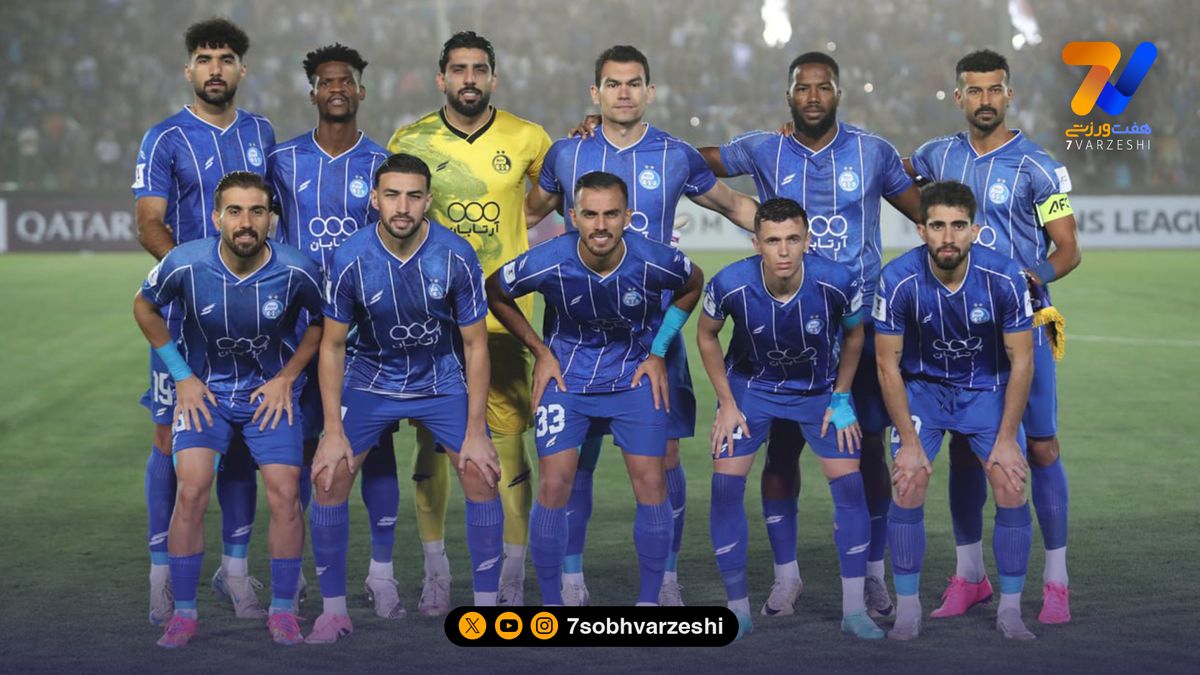 استقلال صفر - المحرق یک؛ ساپینتو المرخص!