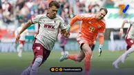 بایرن در شب افتضاح نویر متوقف شد!