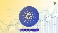  کاردانو در مسیر بازیابی؛ تثبیت بالای ۰.۲۳ دلار هدف‌های بالاتر را فعال می‌کند 