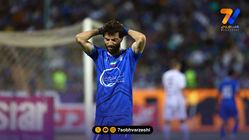 ماشاریپوف در راه عیسی آل کثیر!