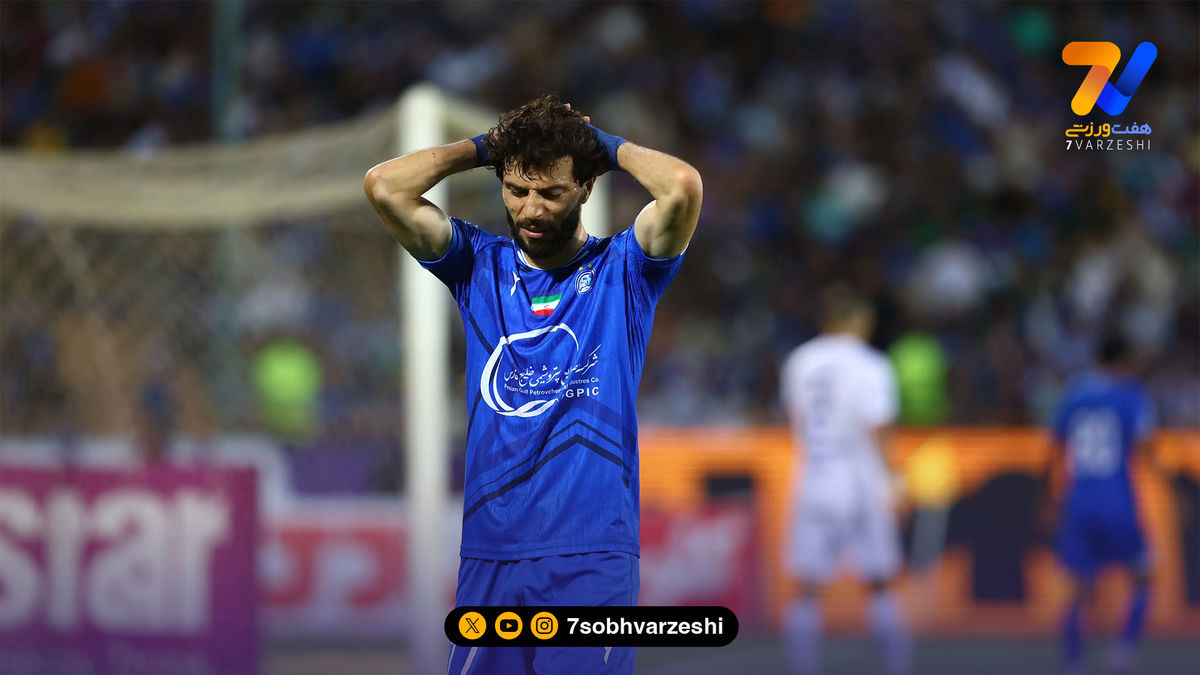 ماشاریپوف در راه عیسی آل کثیر!