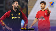 دستیار جدید قلعه نویی فقط 9 ماه از مدافع تیم ملی بزرگ‌تر است!