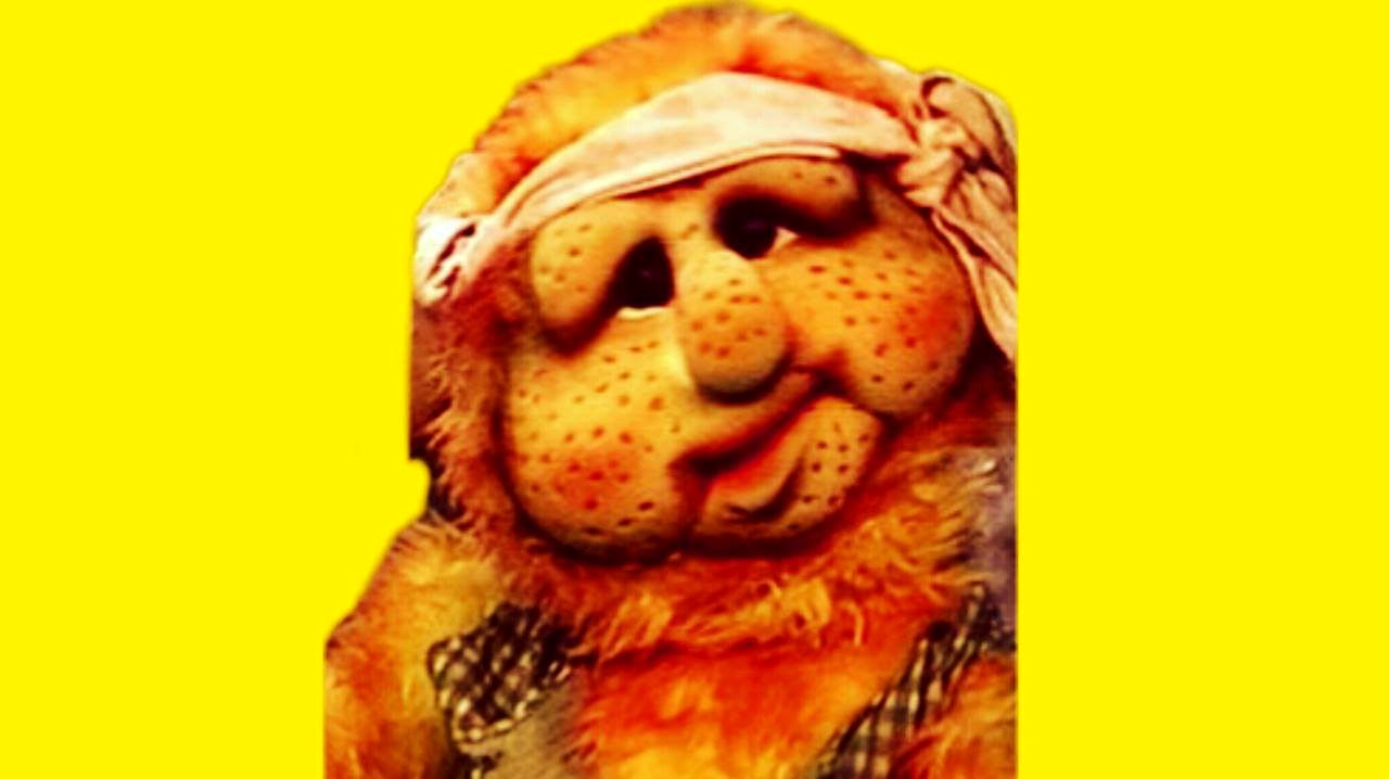 ۲۰ عروسک بامزه و نمادین سینما و تلویزیون ایران - گیمفا