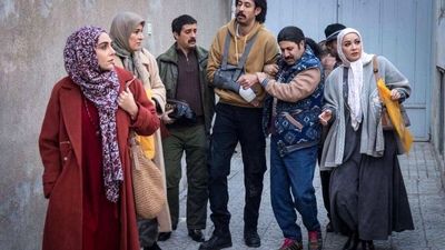 جزئیات پخش 2 قسمت سریال پایتخت7 از امشب18 اردیبهشت