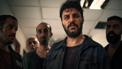 وحشی؛ سقوط تدریجی یک انسان معمولی