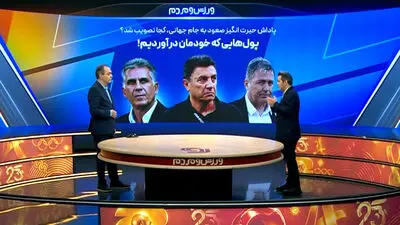 رسمی؛ امیر قلعه‌نویی تا پایان جام ملت‌های آسیا روی نیمکت تیم ملی