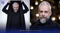 بیوگرافی همسر جوان و خوش استایل کاظم سیاحی + عکس دو نفره
